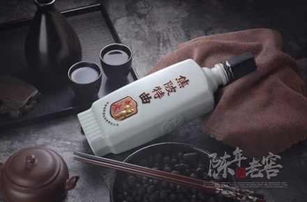 酒水作品