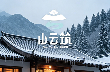 山云筑概念设计