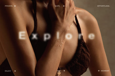 蔷薇岛屿 Self-Exploration