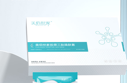 化妆品套盒