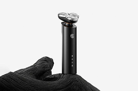 AIGC全流程赋能  |  剃须刀  |  高速吹风机  |  电动牙刷  |  明星单品全案